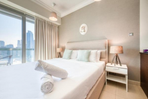 Prime Retreats - Downtown Dubai